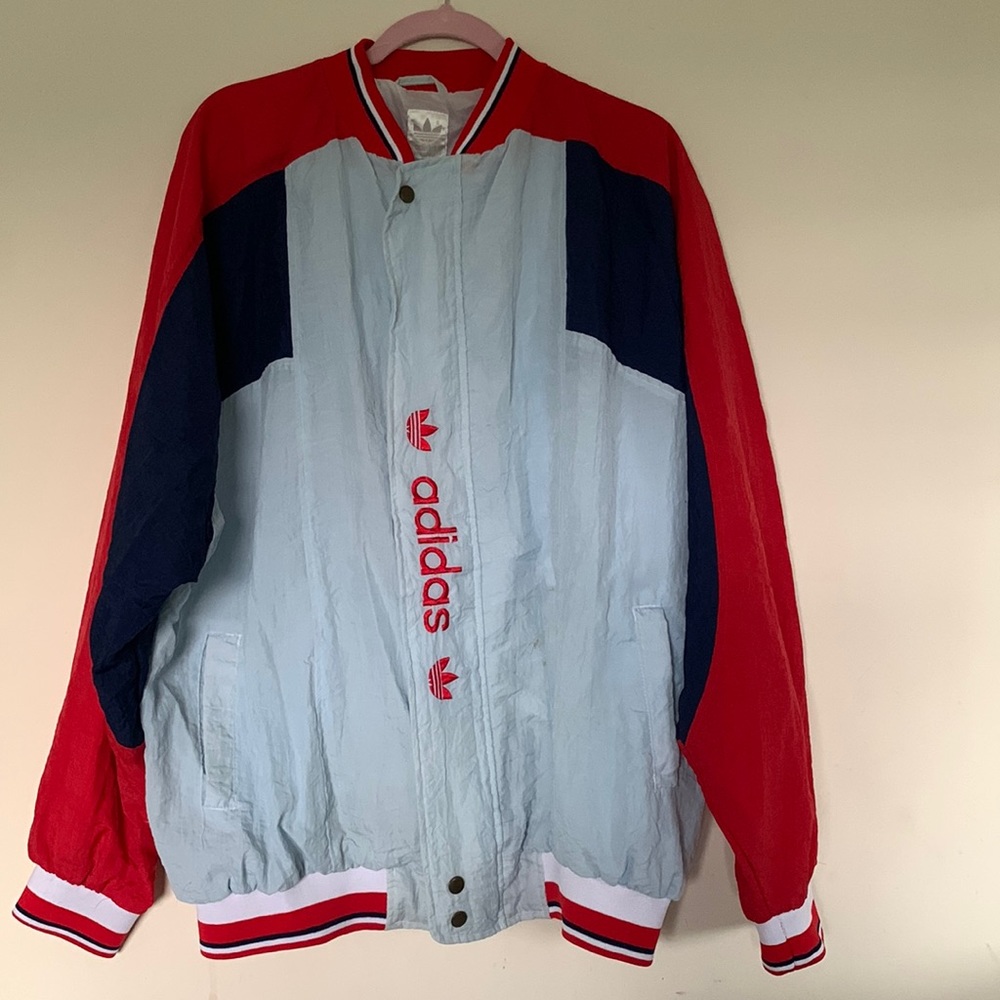 Adidas Men Jacket - image 1